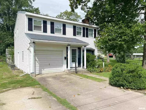 151 Willow St, Flora, IL 62839 photo 52