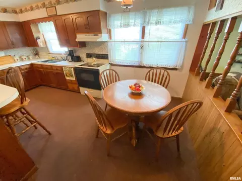 151 Willow St, Flora, IL 62839 photo 20