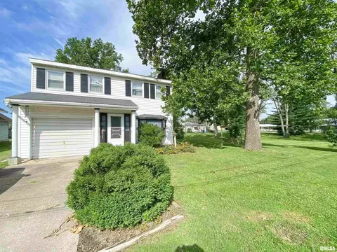 151 Willow St, Flora, IL 62839 photo 1