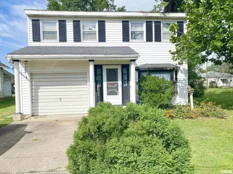 151 Willow St, Flora, IL 62839 photo 2