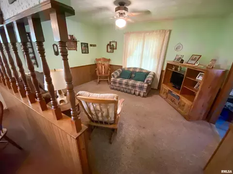 151 Willow St, Flora, IL 62839 photo 26