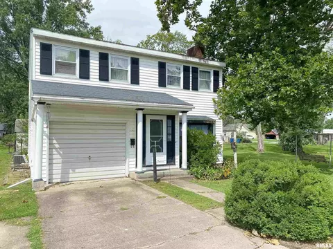 151 Willow St, Flora, IL 62839 photo 57