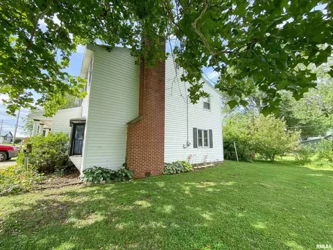 151 Willow St, Flora, IL 62839 photo 7