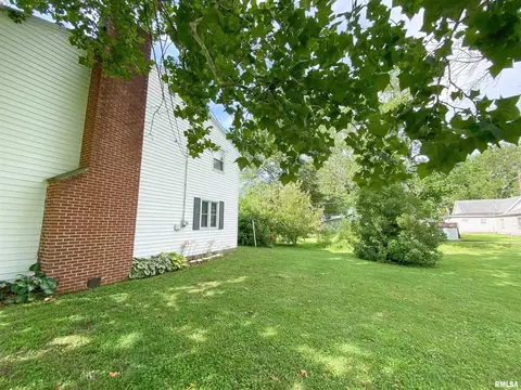 151 Willow St, Flora, IL 62839 photo 53