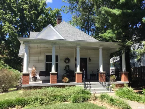613 S Main St, Anna, IL 62906 photo 33