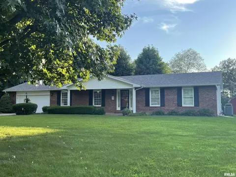 2310 Spring Ln, Marion, IL 62959 photo 3