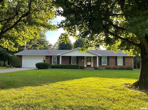 2310 Spring Ln, Marion, IL 62959 photo 1