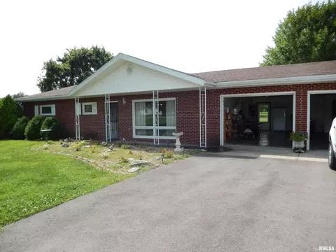 15361 Ullin Rd, Ullin, IL 62992 photo 3