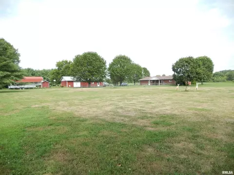 15361 Ullin Rd, Ullin, IL 62992 photo 7
