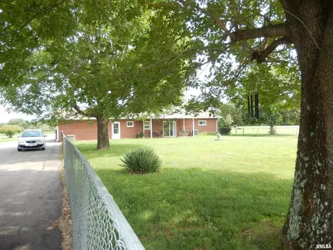 15361 Ullin Rd, Ullin, IL 62992 photo 5