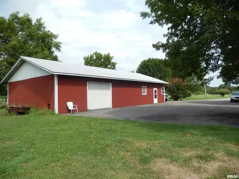 15361 Ullin Rd, Ullin, IL 62992 photo 9
