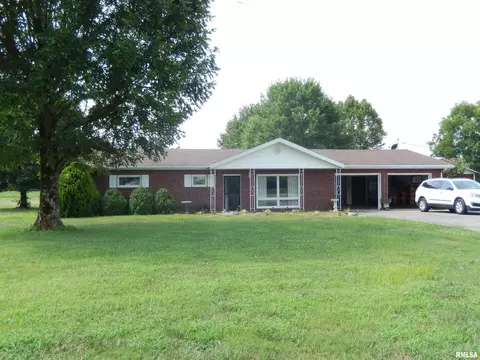 15361 Ullin Rd, Ullin, IL 62992 photo 1