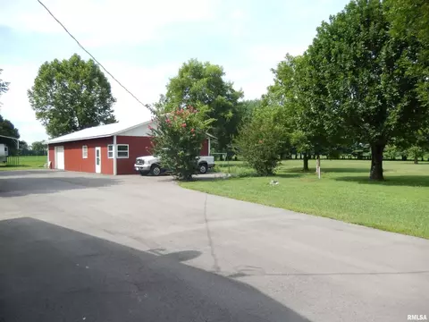 15361 Ullin Rd, Ullin, IL 62992 photo 4