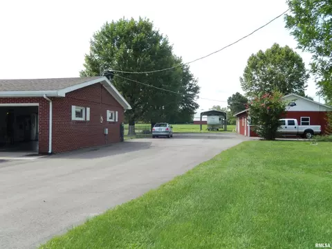 15361 Ullin Rd, Ullin, IL 62992 photo 2