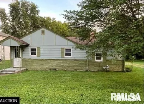 1711 Lambert Ave, Mount Vernon, IL 62864 photo 1