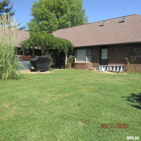 1807 Testa Dr, Marion, IL 62959 photo 20
