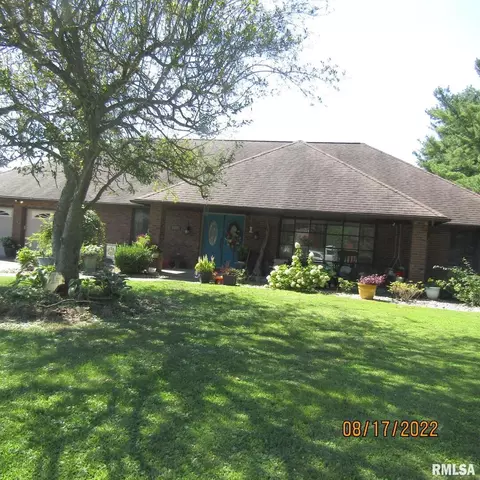 1807 Testa Dr, Marion, IL 62959 photo 1