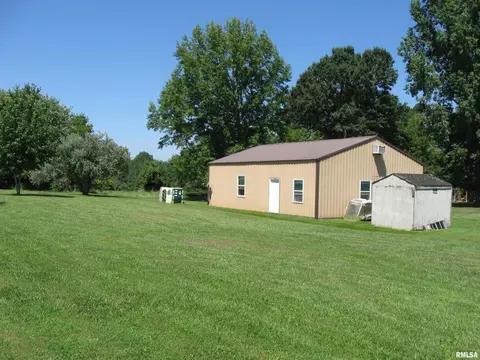 70 Poe Ln, Simpson, IL 62985 photo 21