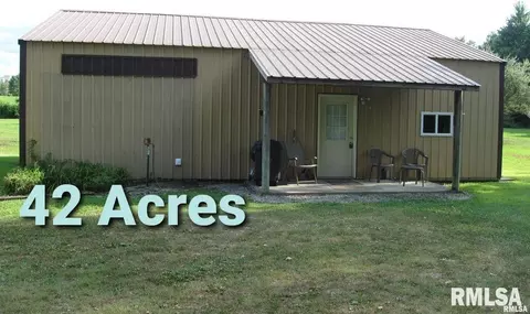 70 Poe Ln, Simpson, IL 62985