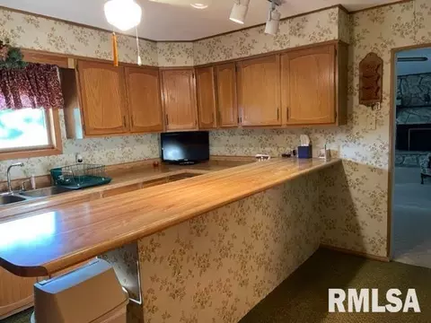 612 W Ray St, Christopher, IL 62822 photo 14