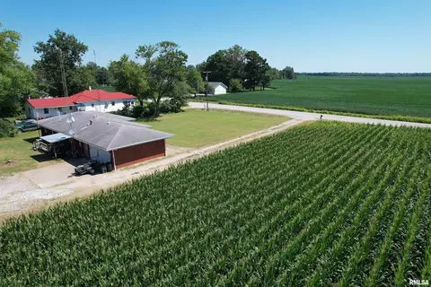 3269 Old 51 Rd, Sandoval, IL 62882 photo 23
