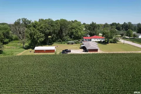 3269 Old 51 Rd, Sandoval, IL 62882 photo 30