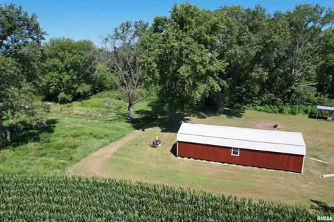 3269 Old 51 Rd, Sandoval, IL 62882 photo 27