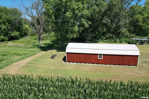 3269 Old 51 Rd, Sandoval, IL 62882 photo 28