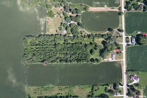 3269 Old 51 Rd, Sandoval, IL 62882 photo 31