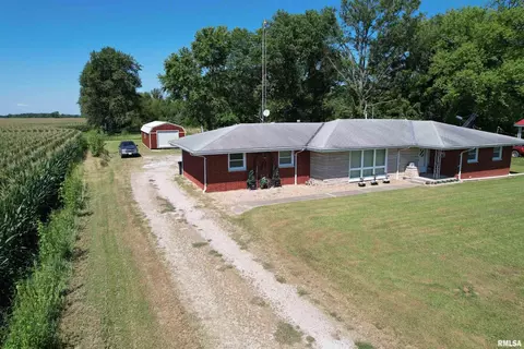 3269 Old 51 Rd, Sandoval, IL 62882 photo 20