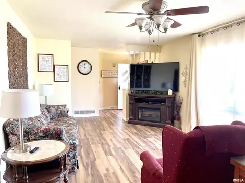 3269 Old 51 Rd, Sandoval, IL 62882 photo 5
