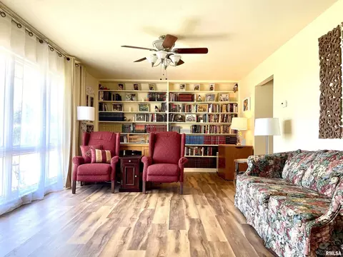3269 Old 51 Rd, Sandoval, IL 62882 photo 4
