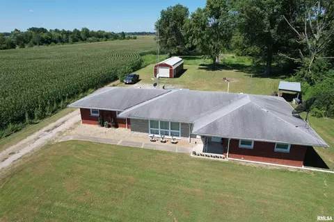 3269 Old 51 Rd, Sandoval, IL 62882 photo 19