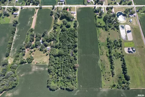 3269 Old 51 Rd, Sandoval, IL 62882 photo 39