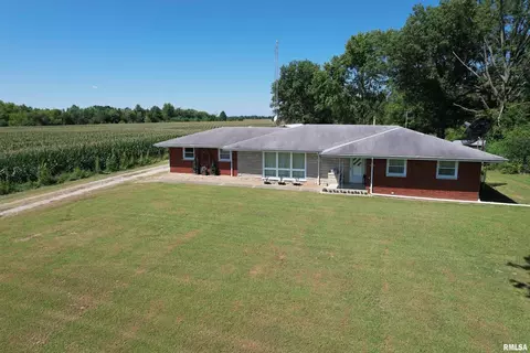 3269 Old 51 Rd, Sandoval, IL 62882 photo 21