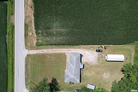 3269 Old 51 Rd, Sandoval, IL 62882 photo 33