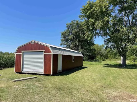 3269 Old 51 Rd, Sandoval, IL 62882 photo 25