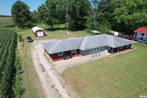 3269 Old 51 Rd, Sandoval, IL 62882 photo 22