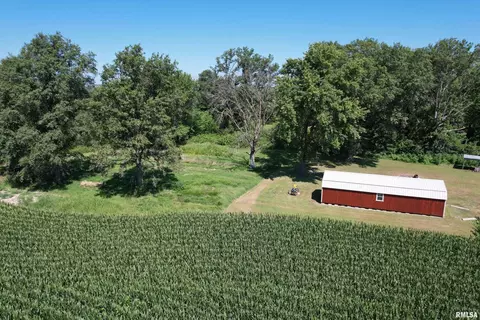 3269 Old 51 Rd, Sandoval, IL 62882 photo 26
