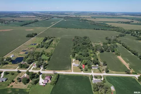 3269 Old 51 Rd, Sandoval, IL 62882 photo 34