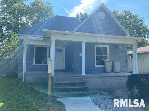 412 N 12th St, Herrin, IL 62948 photo 1