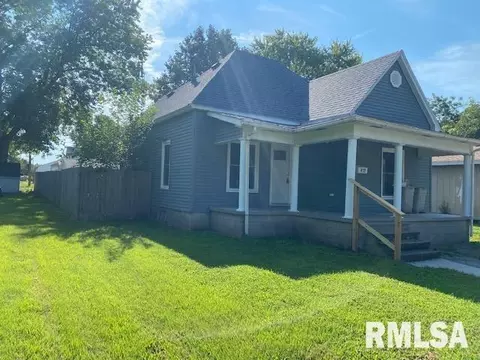 412 N 12th St, Herrin, IL 62948 photo 2