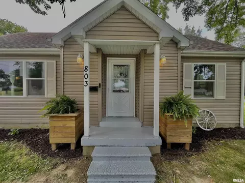 803 N Mill St, Flora, IL 62839 photo 5