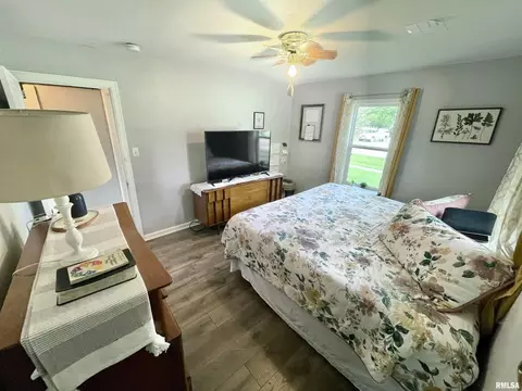 803 N Mill St, Flora, IL 62839 photo 36