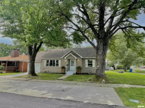 803 N Mill St, Flora, IL 62839 photo 4