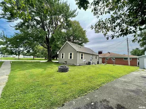 803 N Mill St, Flora, IL 62839 photo 44