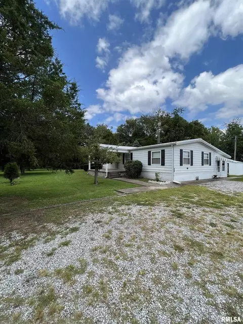 1280 County Road 800 E Rd, Carmi, IL 62821 photo 2