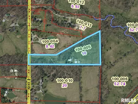 1280 County Road 800 E Rd, Carmi, IL 62821 photo 6