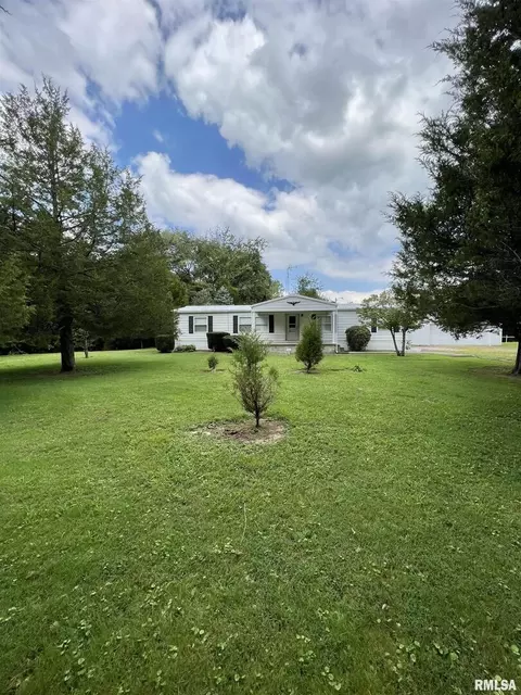1280 County Road 800 E Rd, Carmi, IL 62821 photo 1