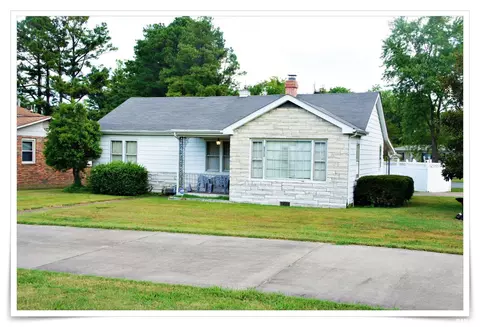 1101 W 10th St, Metropolis, IL 62960 photo 1